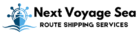 Next Voyage Sea Route